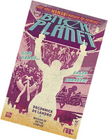 Bitch Planet, Vol. 1: Extraordinary Machine Bitch Planet, Vol. 1: Extraordinary Machine