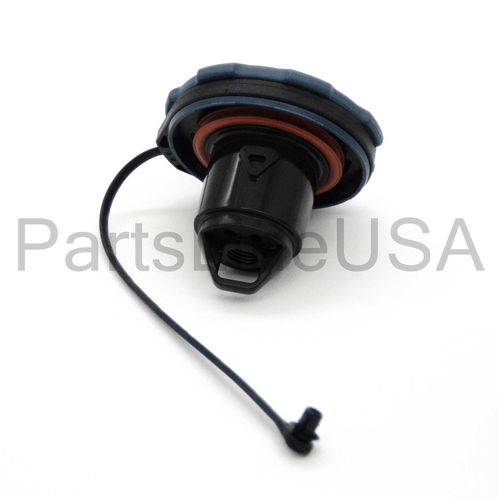 Genuine Maserati GranCabrio GranTurismo MC Stradale Fuel Tank Gas Cap 258555