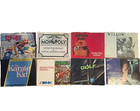 Lot of 17, NES Booklets. Please read entire description! — photo 1