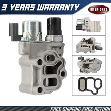 917-224 Vtec Solenoid Spool Valve For Honda CRV Accord Element Acura 15810RAAA03