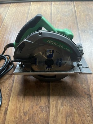 Hitachi C7SB2 7-1/4  Corded Circular Saw