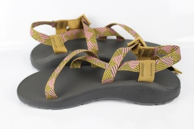 Chaco Women's Z Cloud Sandals Overhaul Bronze JCH109026 | eBay