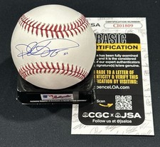 Paul Konerko Cards, Rookie Cards and Autographed Memorabilia Guide 34