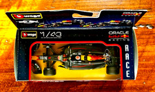 Maisto Diecast Formula 1 Cars for sale - eBay