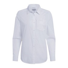Image of Craghoppers Womens/Ladies Kiwi III Long-Sleeved Shirt CG2463