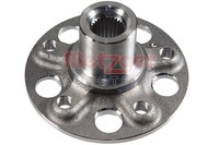 Metzger Autoteile Radnabe N 1114 FüR Mercedes Klasse W213 Model S213 Glc X253
