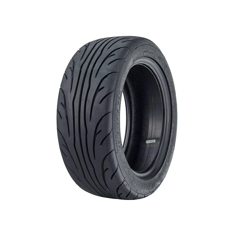 Nankang NS-2R Semi-Slick Road/Track Tyre 195/55/15 89W