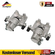 HINTEN BREMSSATTEL passend für FORD FOCUS II für DB MAZDA 3 BK VOLVO S40 II 544