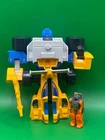 Slapdash Figure Powermasters 1988 Vintage Hasbro G1 Transformers Complete