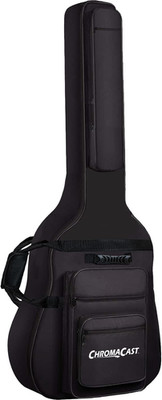 Chromacast Guitar Padded Gig Bag