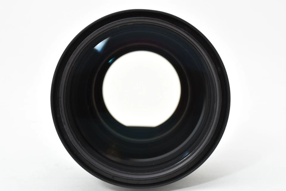 [Near Mint] SMC Pentax 200mm f/2.5 K Mount MF Telephoto Lens  Tested From JAPAN - Image 3 of 4