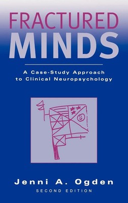 Jenni A. Ogden | Fractured Minds | Buch | Englisch (2005) | Gebunden