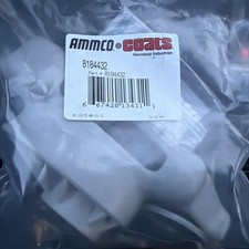 100 Authentic Coats Low Profile Nylon Mountdemount Head Duckhead Kit 8184432