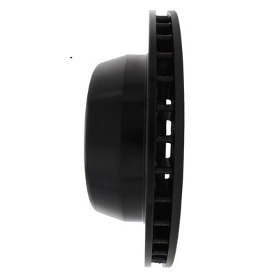 Centric 120.66045 Centric Premium Brake Rotor