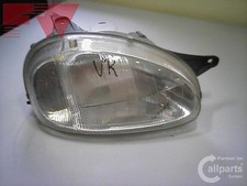 Scheinwerfer rechts Opel Corsa B (Typ:S93)