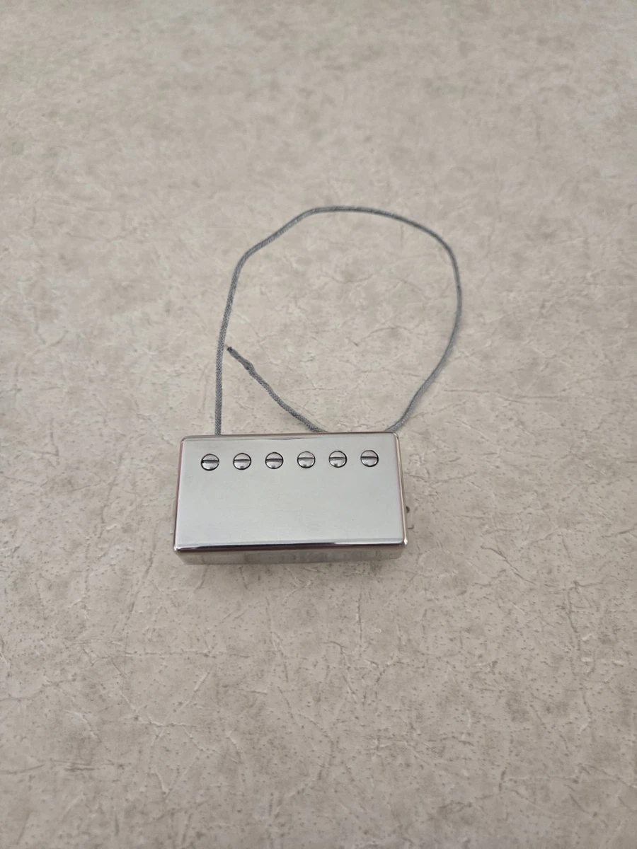 Gibson 57 Classic Guitar Pickups for sale - eBay