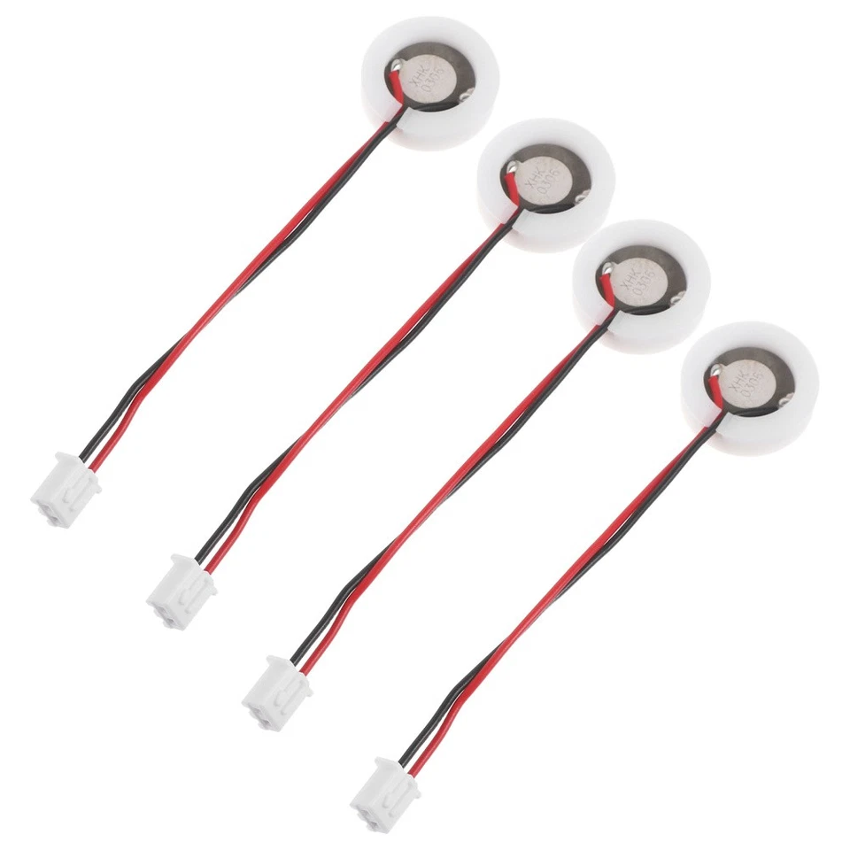 4pcs Ceramic Atomizing Disc: Mist Maker Repair And Replacement Essential - Image 4 of 4