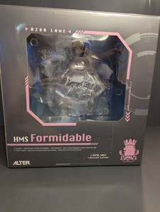 Azur Lane Formidable | eBay