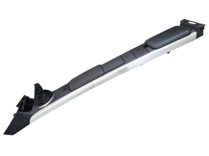 Consola piso delantero cuero compatible con 04-08 MAZDA RX8 595170 Foto 2 de 4