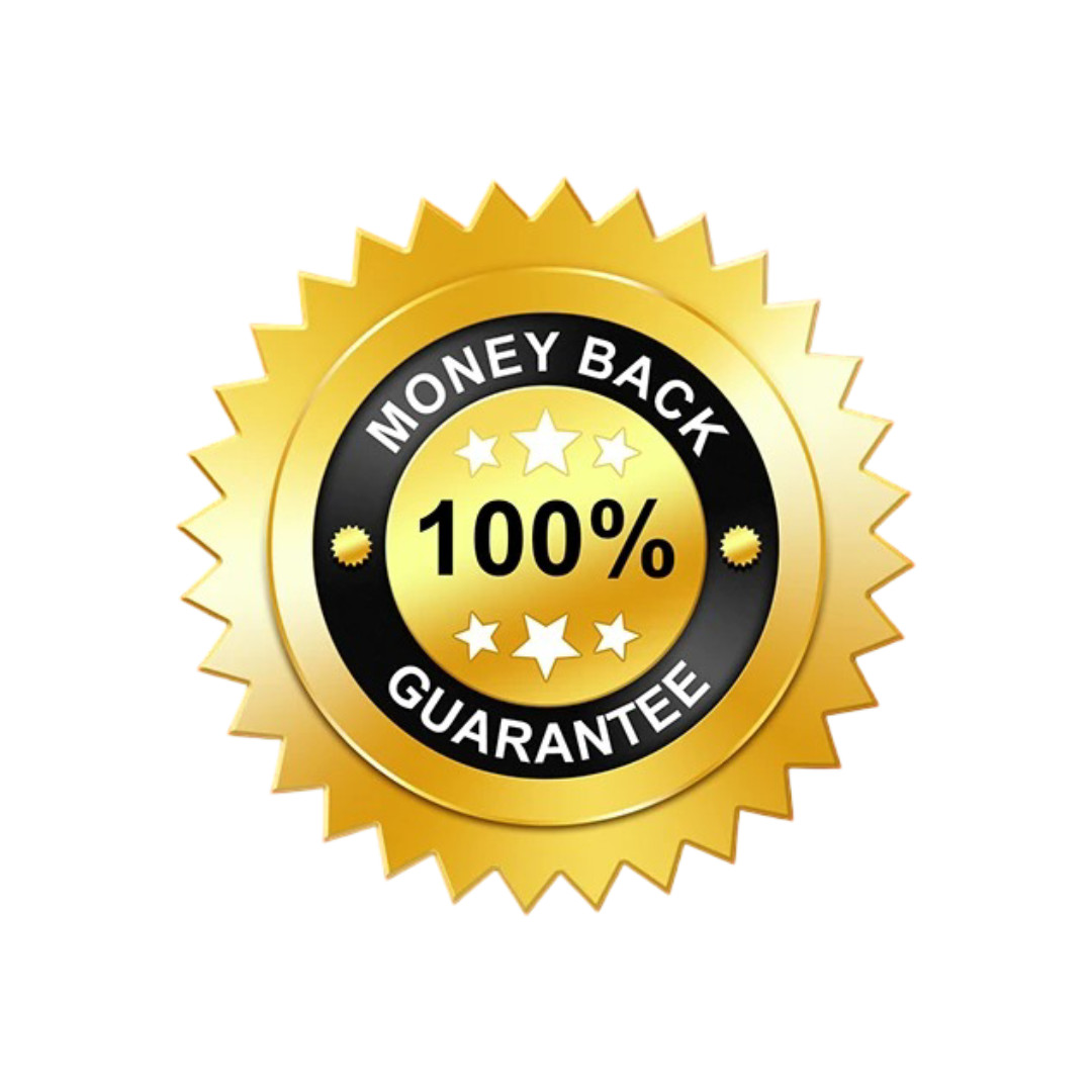 DXN Black Coffee 2 In 1 Gourmet 100% Certified Organic Ganoderma 100g  (Pack 4)