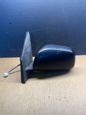 2006 to 2008 Toyota RAV4 Left Driver LH Side View Door Mirror OEM AC2850 DW