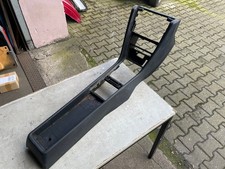 Mercedes W124 300TE Mittelkonsole schwarz Mercedes W124 300TE Mittelkonsole schwarz