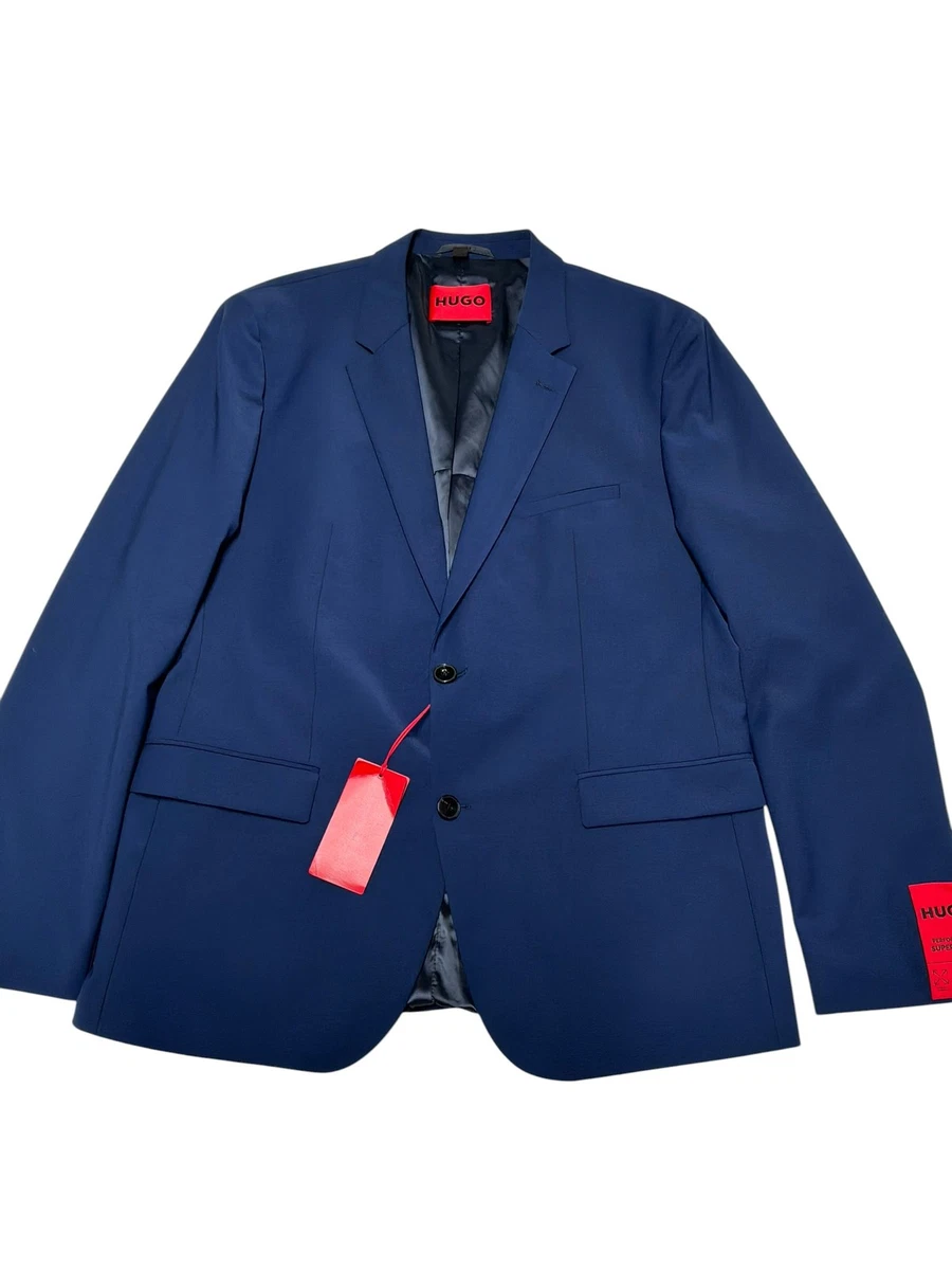 Hugo Boss Suit 44r for sale | eBay
