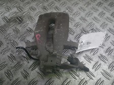 Bremssattel Citroen C3 (FC) 1.4 HDi 90 66kW 90PS hinten rechts  