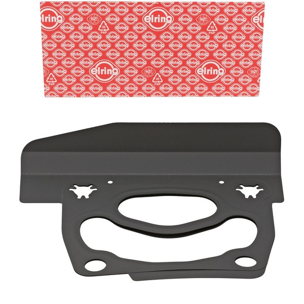 Elring Dichtung Lader Turbolader FüR Ford Focus Iii MK3 2.3 Rs Kuga Ii 2.0-image