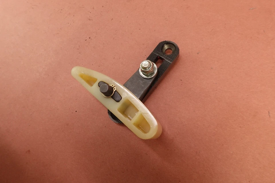 2000-2006 Harley Davidson FLTRI Road Glide PRIMARY CHAIN TENSIONER - Image 2 of 4