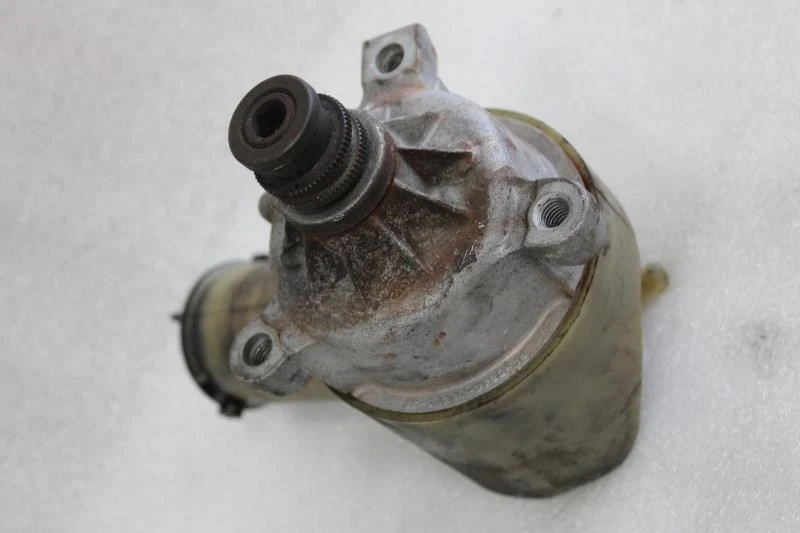 Ford Ranger 2000 bomba de dirección asistida E8dc-3A578-BA Foto 3 de 4