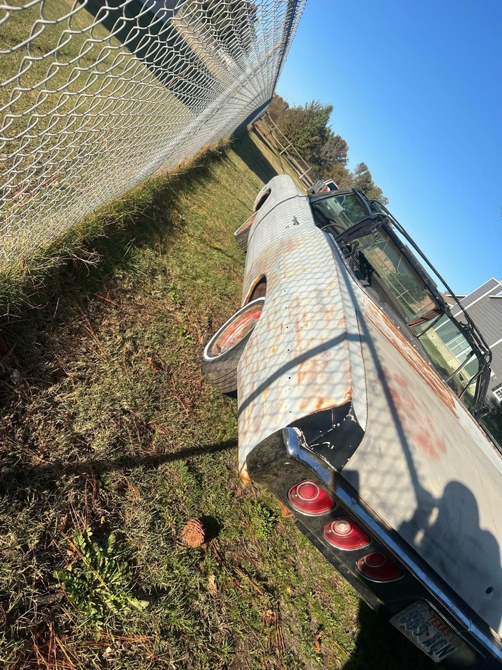 1968 Chevrolet Impala  - Image 4 of 4