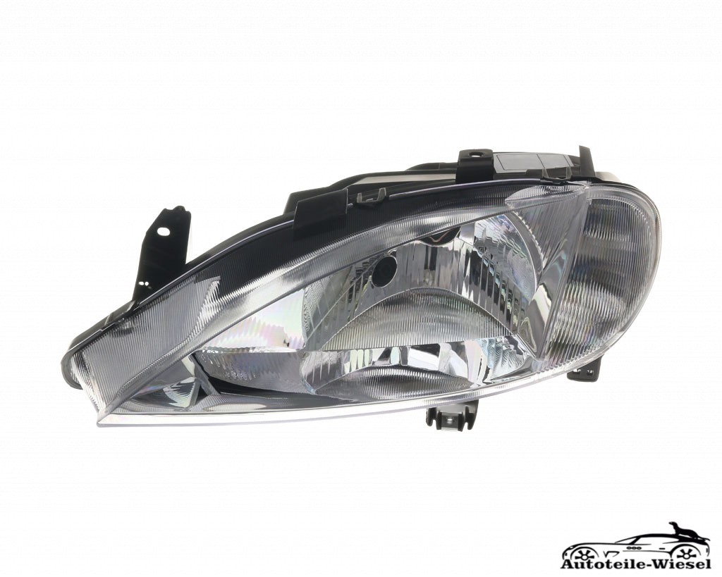 TYC 20-5970-05-2 Scheinwerfer Links für MEGANE I 09.99-08.03 RENAULT - Bild 5