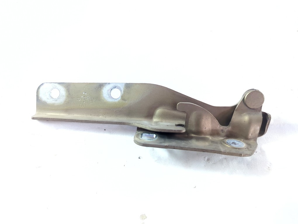 46782383 CERNIERA COFANO ANTERIORE LATO DESTRO FIAT DOBLO 1.9 D 88KW 5M 5P (2007