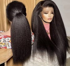 Natural Black Yaki 26Inch