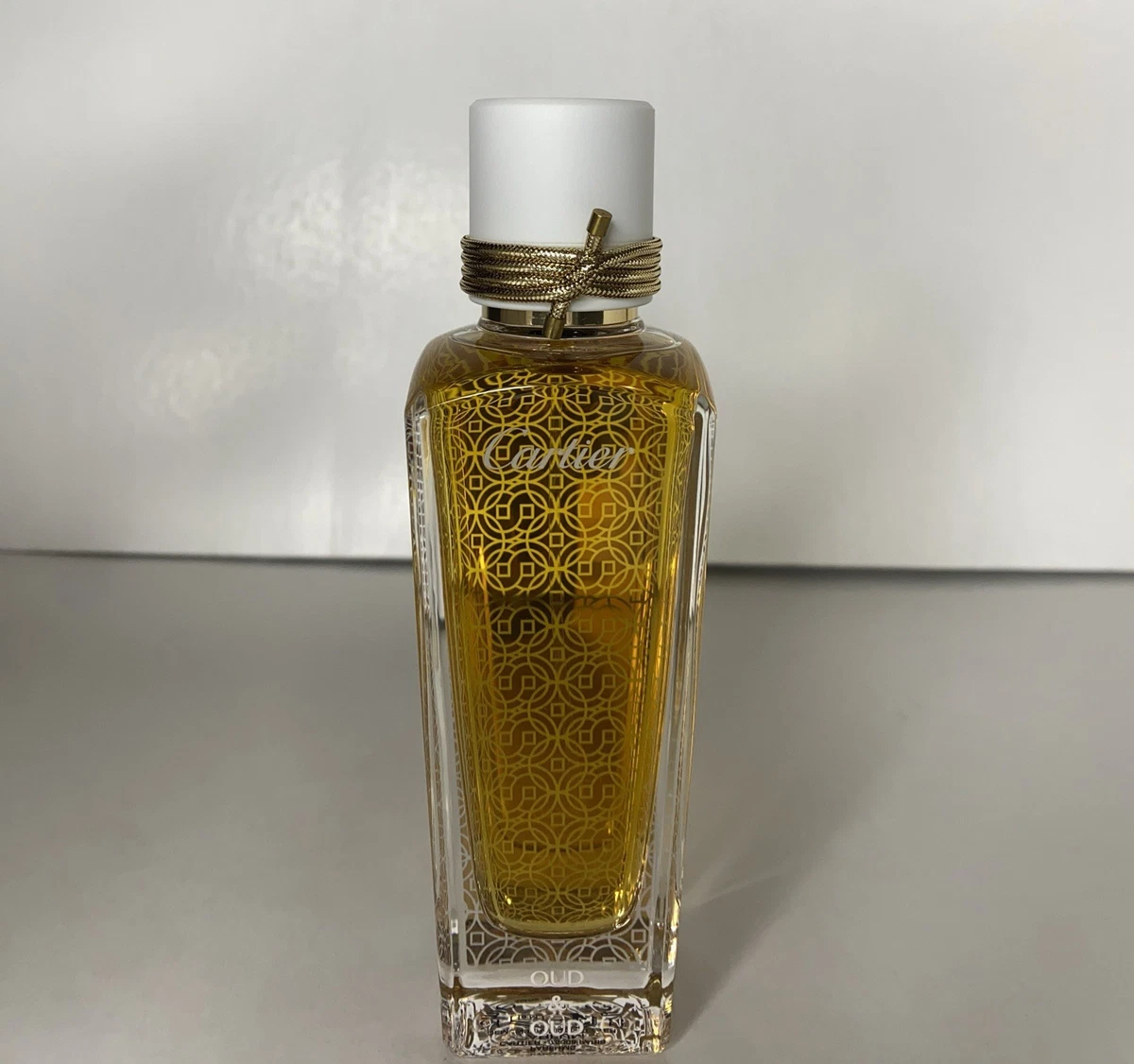 Cartier Oud Fragrances for Women for sale | eBay