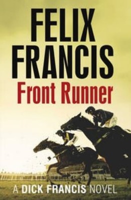 Front Runner Felix Francis