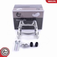 Esen SKV Halter Bremssattel 50SKV730 FüR VW Passat B6 3C2 Variant 3C5 EOS 1F7 3