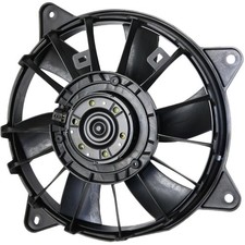 Cooling Fans Assembly Replacement for Nissan