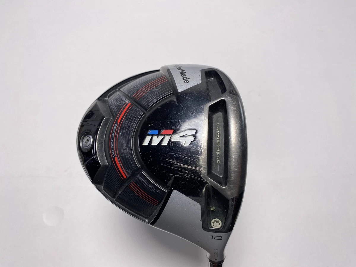 TaylorMade M4 Graphite Shaft Golf Clubs for sale | eBay