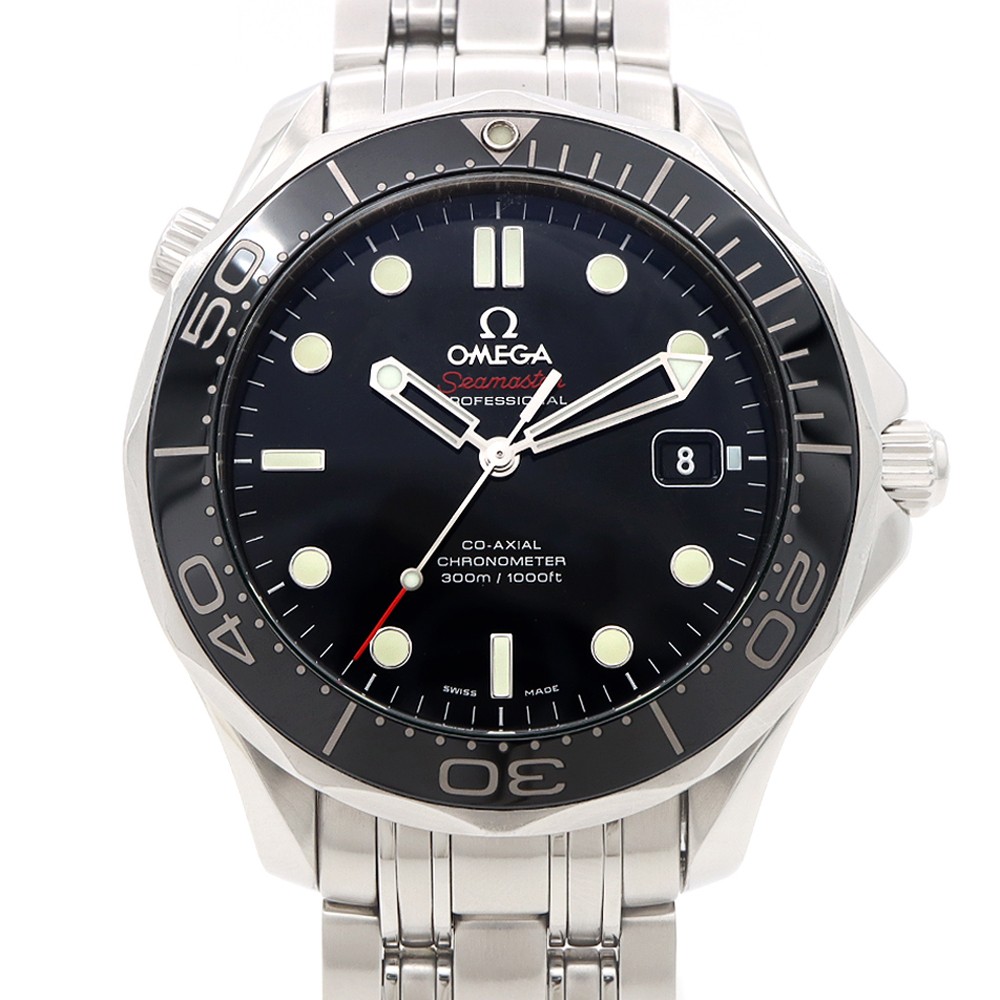 Omega Co-Axial 212.30.41.20.01.003 TO3311708