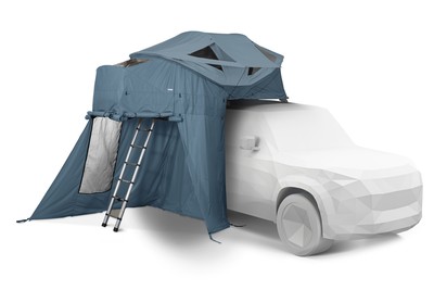 Thule Approach Annex L Vorzelt Dark Slate Blue 4 Personen