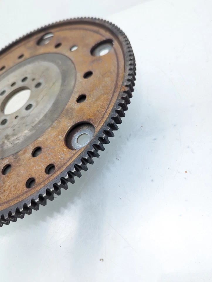 2011 Mini Cooper S R56 R55 R57 R58 R59 R60 R61 автоматический маховик 11227557239 - Изображение 3 из 4