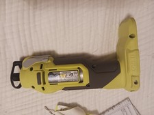 Ryobi One+ 18V Cut Out Tool