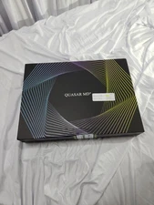 Neck & Décolleté Firming Beauty Device – LED Light Therapy Skin Tone and Texture