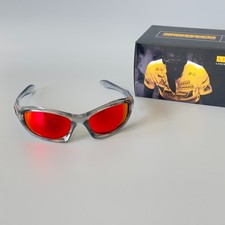 Oakley Monster Dog Sunglasses for Men for sale - eBay