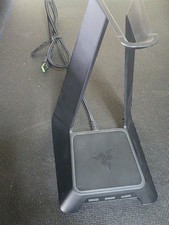 Razer Base Station Chroma Headset Stand with USB Hub RGB