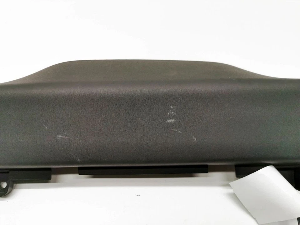 Volvo S90, V90 2017 revestimiento portón trasero tapa maletero 31426201 Foto 4 de 4