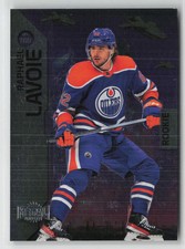 2023-24 SkyBox Metal Universe Hockey Raphael Lavoie #169