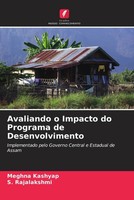Meghna Kashyap (U. A.) | Avaliando O Impacto Do Programa De Desenvolvimento
